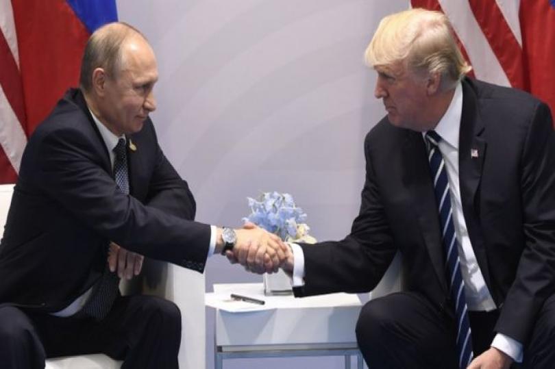 روسيا: النفط ليس ضمن أجندة القمة المرتقبة بين بوتين مع ترامب